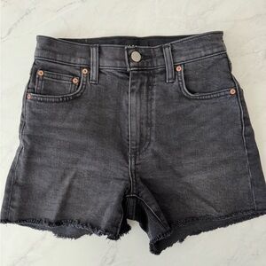 Denim Forum Romy Slim Short - Size 23
